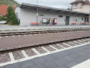 Staufen Bahnhof