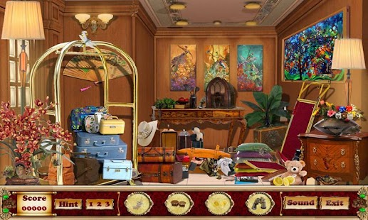 How to install My Hotel Free Hidden Objects patch 70.0.0 apk for bluestacks