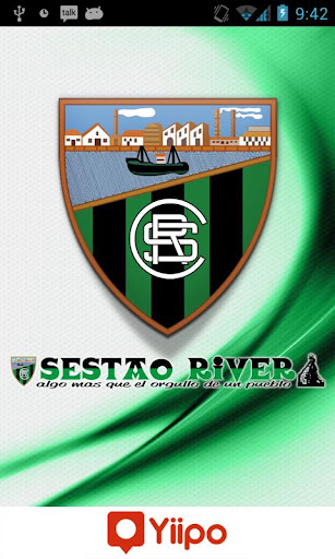 Sestao River Club
