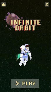 How to download Infinite Orbit 1.5 unlimited apk for android