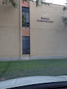 Business Administration Building