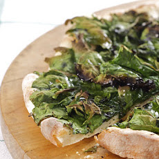 Popeye Pizza