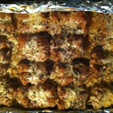 Sausage-Potato Casserole