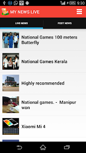 How to mod My News Live 1.8 apk for pc