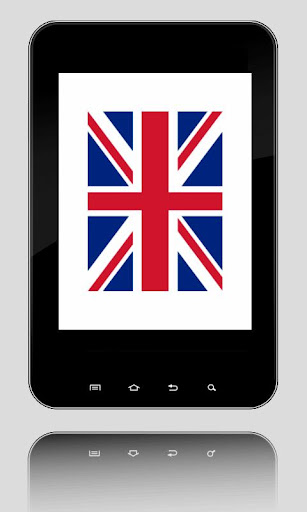 【免費娛樂App】Flag UK-APP點子