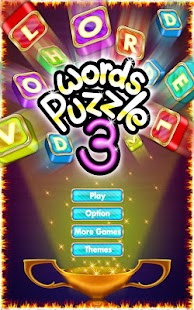 How to get Words Puzzle 3 Free 1.0.0 unlimited apk for laptop