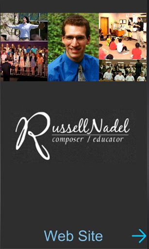 Russell Nadel - Composer