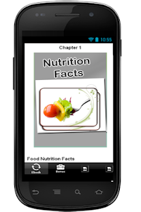 How to download Food Nutrition Facts patch 2.0 apk for bluestacks