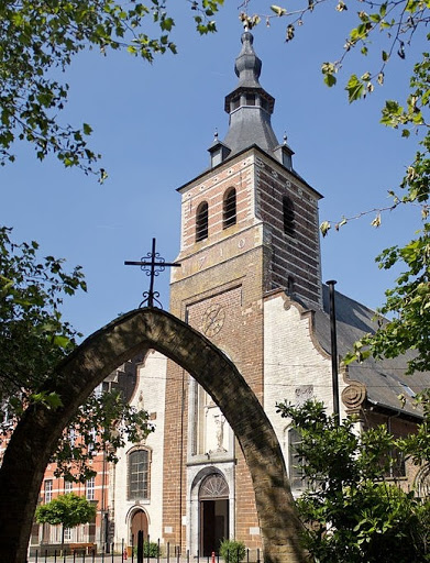 photo de Paroisse Notre-Dame de Basse-Wavre