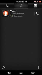 How to download CM10 - Elegant Orange patch 1.0 apk for bluestacks