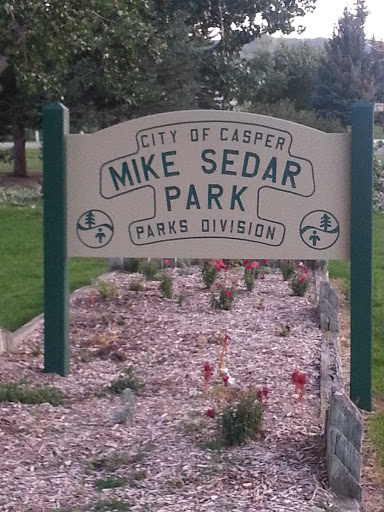 Mike Sedar Park