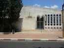 The Big Synagogue