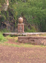 Fontaine Tête de Lion
