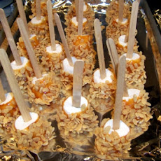 Christmas Snowballs