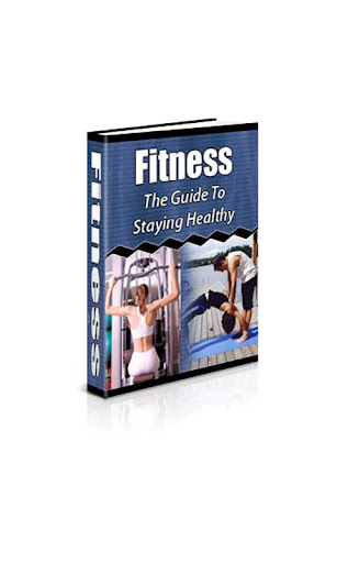 Fitness Guide: Stay Healthy