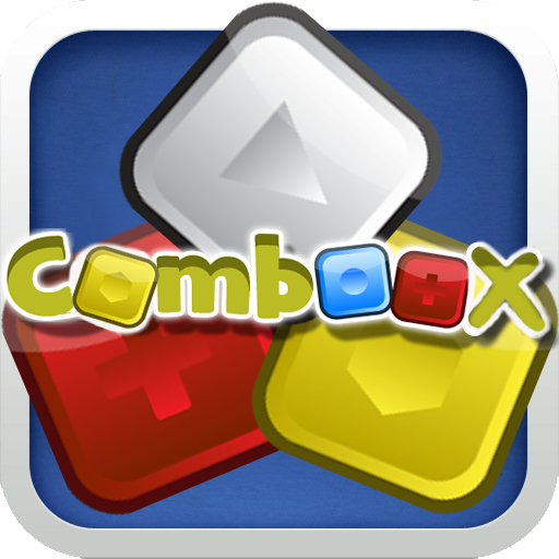 Comboox 解謎 App LOGO-APP開箱王