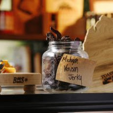 Venison Jerky Recipe