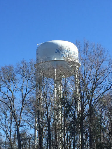 Dorchester County Water Tower