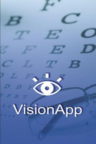 VisionApp 1