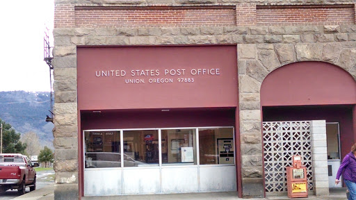 Union Post Office