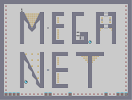 Thumbnail of the map 'Meganet'
