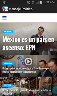 How to download Mensaje Politico 1.0 unlimited apk for pc