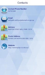 How to install Bell Park North Primary School 5.1.9 mod apk for pc