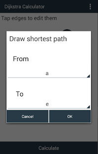 How to download Dijkstra Calculator 1.3 apk for android