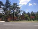 Methodist Church Harrismith