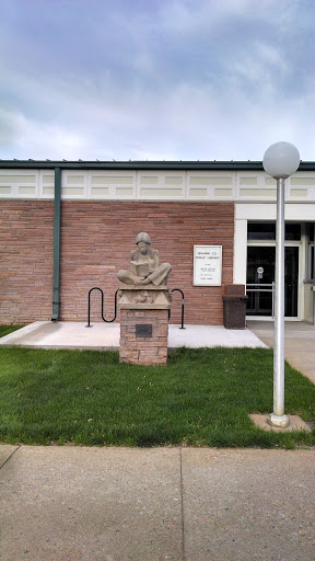 Graham County Public Library