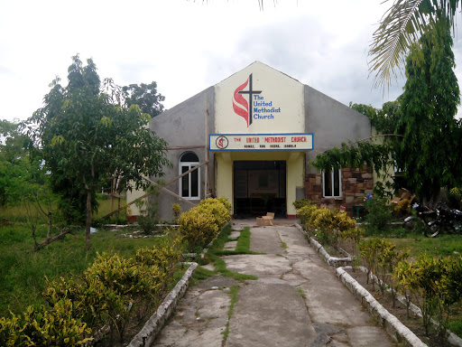 The United Methodist Church San Isidro