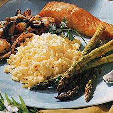 Home-Smoked Salmon Fillets