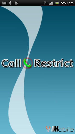 Call Restrict