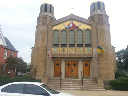 St. Michael's Ukrainian Church