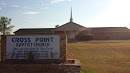 Cross Point Baptist Church