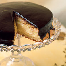 Boston Cream Pie