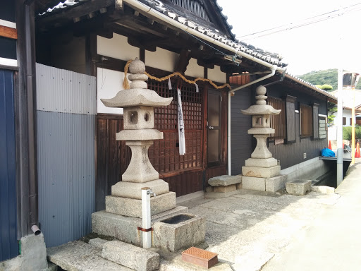 金平神社