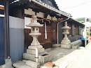 金平神社