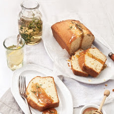 Thyme Tea