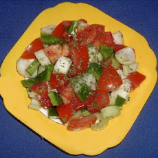 Tomato Salad