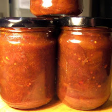 Apricot Chutney