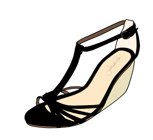 I Designed My Perfect Shoes!