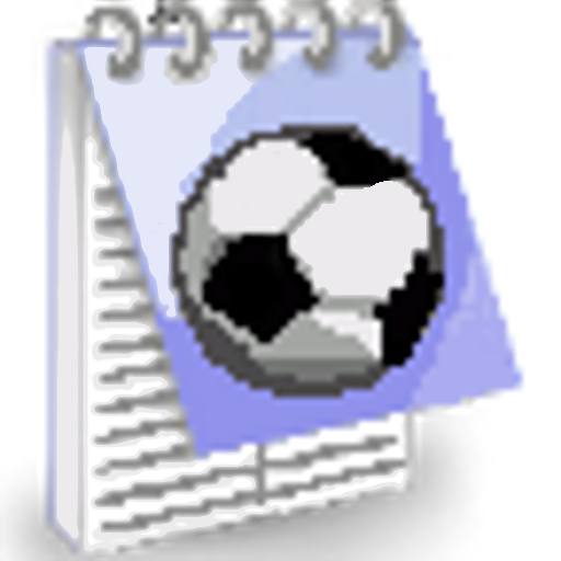 Soccer Notes LOGO-APP點子