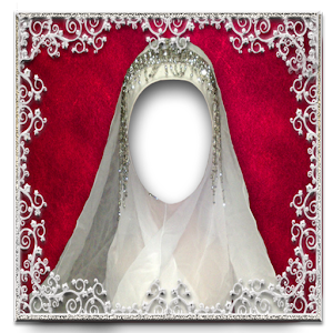 Download Hijab Wedding Photo Montage For PC Windows and Mac