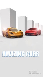 How to mod Over Street Traffic Racer lastet apk for bluestacks