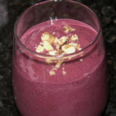 Berry Smoothie