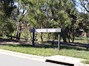 Violet Memorial Park