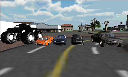 How to get ExO Drive 0.120 apk for laptop