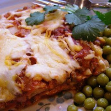 Seattle Lasagna