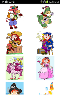 How to get Magic Coloring Pages 1.0.005 unlimited apk for laptop